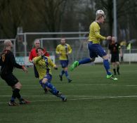 DZC’68 wint afgetekend van Oranje Nassau, incl. Fotoalbum