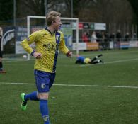 DZC’68 wint afgetekend van Oranje Nassau, incl. Fotoalbum