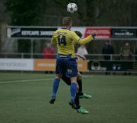 DZC’68 wint afgetekend van Oranje Nassau, incl. Fotoalbum