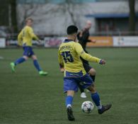 DZC’68 wint afgetekend van Oranje Nassau, incl. Fotoalbum