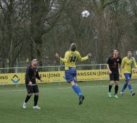 DZC’68 wint afgetekend van Oranje Nassau, incl. Fotoalbum