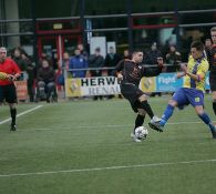 DZC’68 wint afgetekend van Oranje Nassau, incl. Fotoalbum