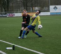 DZC’68 wint afgetekend van Oranje Nassau, incl. Fotoalbum