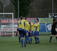 DZC’68 wint afgetekend van Oranje Nassau, incl. Fotoalbum