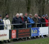 DZC’68 wint afgetekend van Oranje Nassau, incl. Fotoalbum