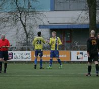 DZC’68 wint afgetekend van Oranje Nassau, incl. Fotoalbum