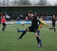 DZC’68 wint afgetekend van Oranje Nassau, incl. Fotoalbum