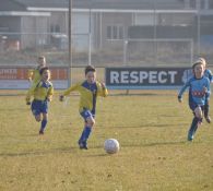 DZC'68 F10G neemt verdienstelijk punt mee uit Steenderen