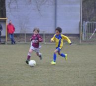 F10G speelt lekker maar verliest van HC03