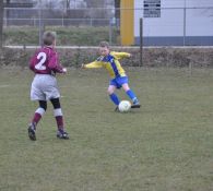 F10G speelt lekker maar verliest van HC03