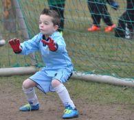 F10G speelt lekker maar verliest van HC03