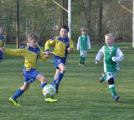 DZC F10G wint van Warnsveldse Boys F7G