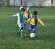 DZC F10G wint van Warnsveldse Boys F7G