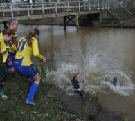 DZC’68 VR 1 zonder puntverlies kampioen!