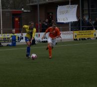 DZC’68 VR 1 zonder puntverlies kampioen!