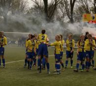 DZC’68 VR 1 zonder puntverlies kampioen!