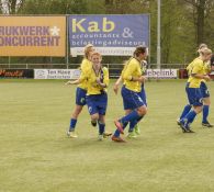 DZC’68 VR 1 zonder puntverlies kampioen!