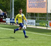 DZC’68 wint van ZAC en behoudt titelkansen + Fotoalbum