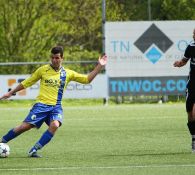 DZC’68 wint van ZAC en behoudt titelkansen + Fotoalbum