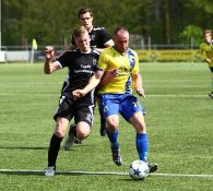 DZC’68 wint van ZAC en behoudt titelkansen + Fotoalbum