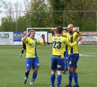 DZC’68 wint van ZAC en behoudt titelkansen + Fotoalbum