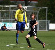 DZC’68 wint van ZAC en behoudt titelkansen + Fotoalbum