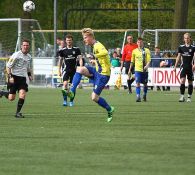 DZC’68 wint van ZAC en behoudt titelkansen + Fotoalbum