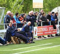 DZC’68 wint van ZAC en behoudt titelkansen + Fotoalbum