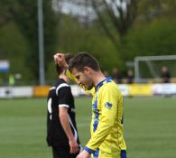 DZC’68 wint van ZAC en behoudt titelkansen + Fotoalbum