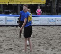 Fotoalbum City Beach Soccer