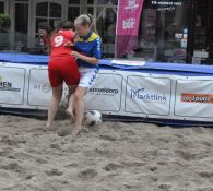 Fotoalbum City Beach Soccer