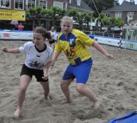 Fotoalbum City Beach Soccer