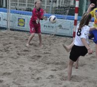 Fotoalbum City Beach Soccer