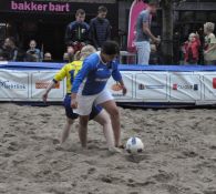 Fotoalbum City Beach Soccer