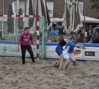 Fotoalbum City Beach Soccer