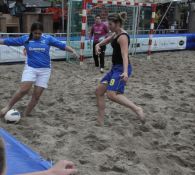 Fotoalbum City Beach Soccer