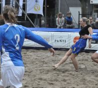 Fotoalbum City Beach Soccer