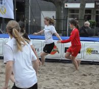 Fotoalbum City Beach Soccer