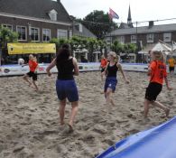 Fotoalbum City Beach Soccer