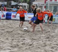 Fotoalbum City Beach Soccer