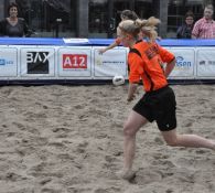 Fotoalbum City Beach Soccer