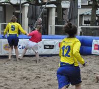 Fotoalbum City Beach Soccer