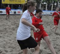 Fotoalbum City Beach Soccer