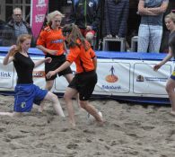 Fotoalbum City Beach Soccer