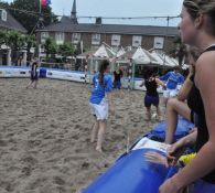 Fotoalbum City Beach Soccer