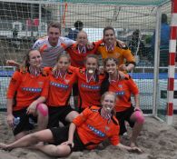 Fotoalbum City Beach Soccer