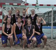 Fotoalbum City Beach Soccer