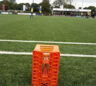 Wedstrijdverslag Gendringen/GWVV JO19-2D tegen JO19-3 - Van jargon, systemen en shirts