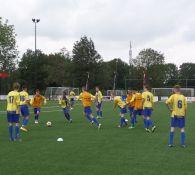 Wedstrijdverslag Gendringen/GWVV JO19-2D tegen JO19-3 - Van jargon, systemen en shirts