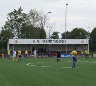 Wedstrijdverslag Gendringen/GWVV JO19-2D tegen JO19-3 - Van jargon, systemen en shirts